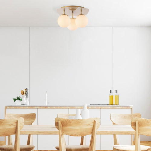 Lampada Well 11710 Oro (1)