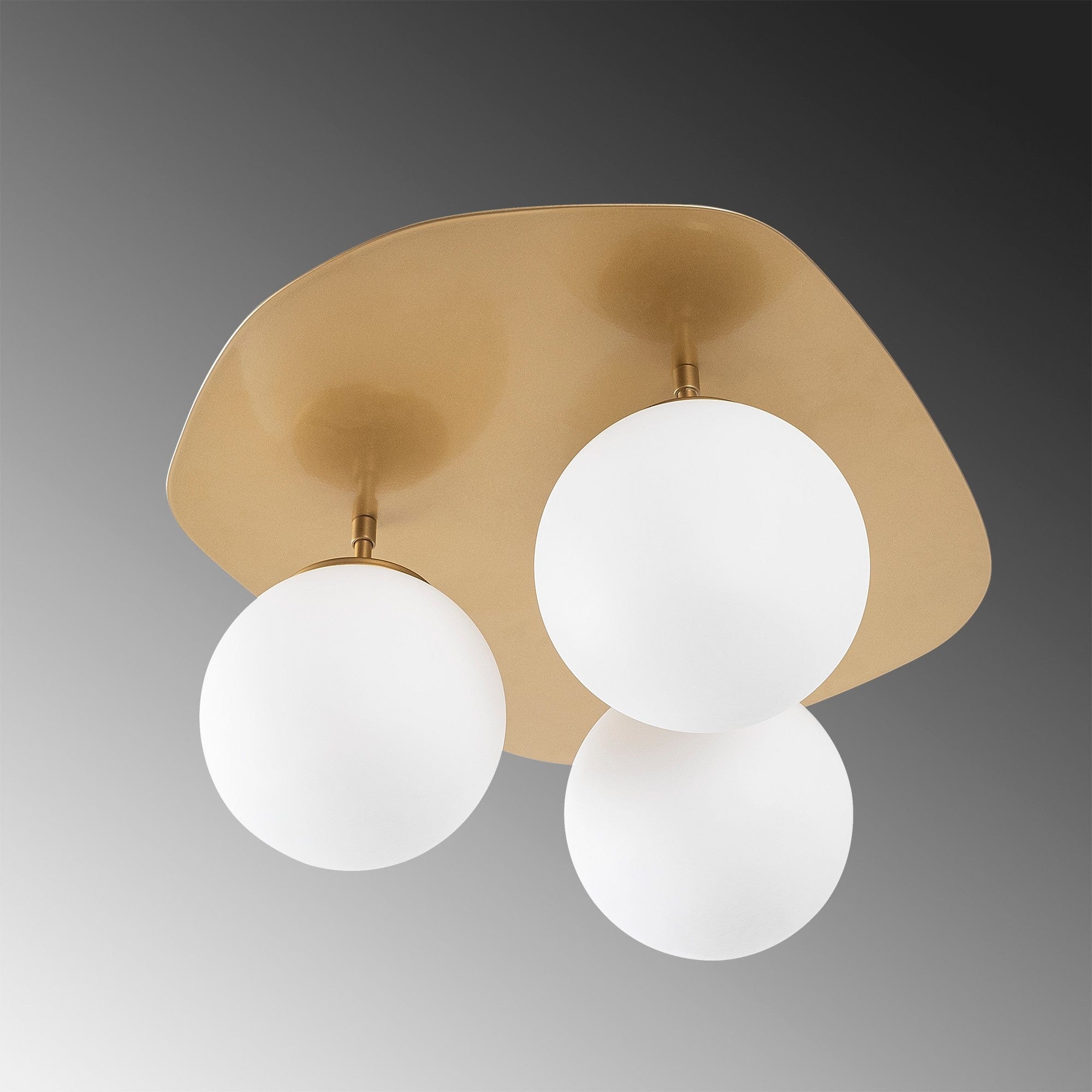 Lampada Well 11710 Oro (2)