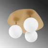 Lampada Well 11710 Oro (2)