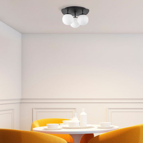Lampada Well 11715 Bianco