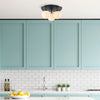 Lampada Well 11715 Bianco (1)