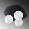 Lampada Well 11715 Bianco (2)