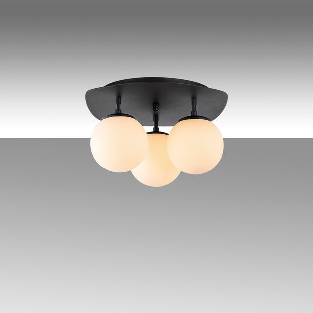 Lampada Well 11715 Bianco (3)