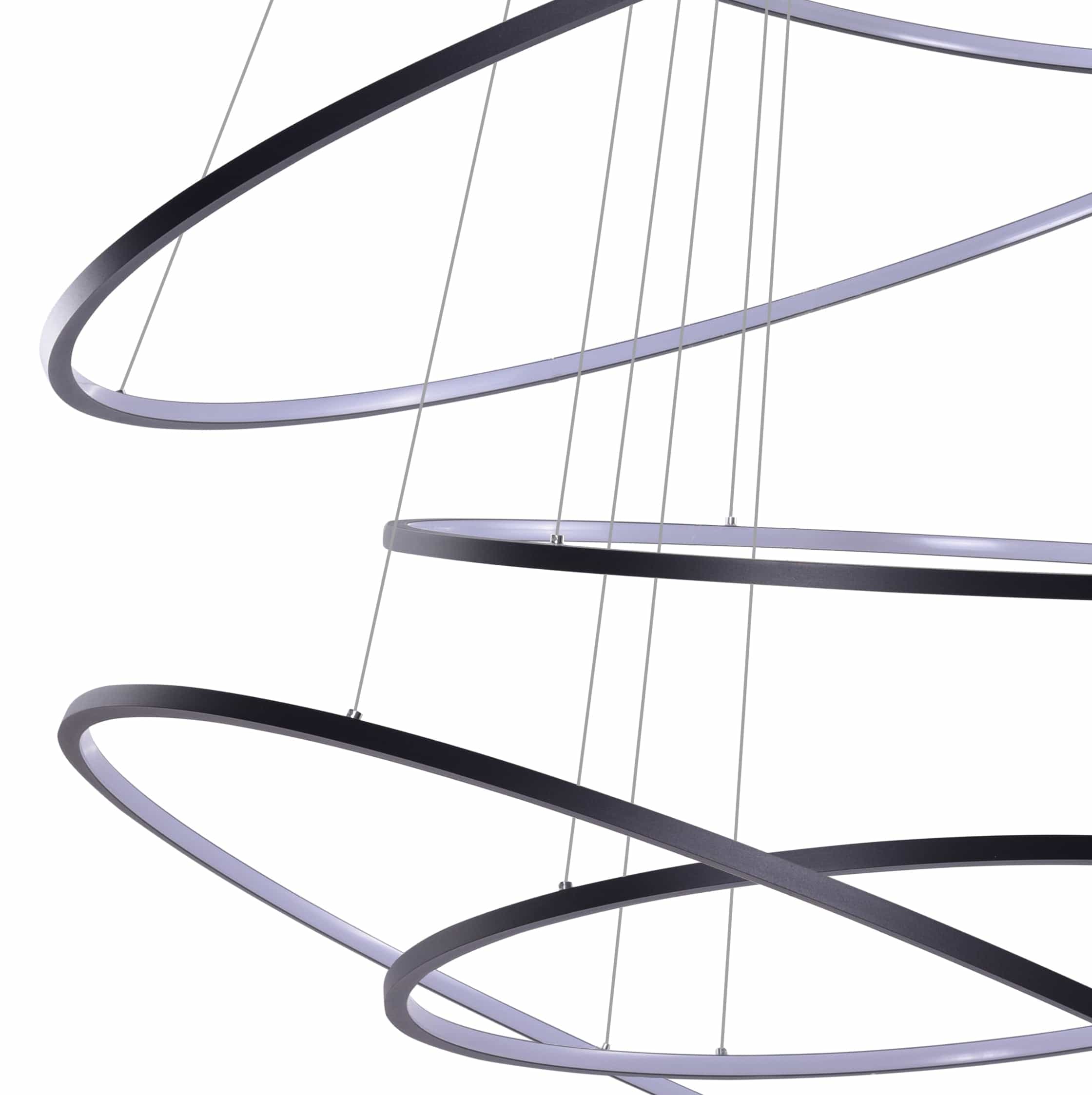 Lampada Wheel XXL Nero AZ3137 (2)