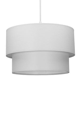 Lampada White Bianco
