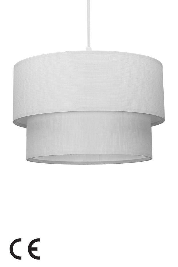 Lampada White Bianco (2)