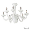 Lampada White Lady SP8 & IDLXIT-WHITE-LADY-SP8