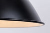 Lampada Wilbour 72013 Nero (2)