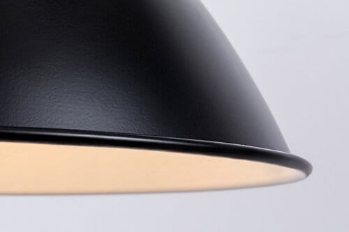 Lampada Wilbour 72013 Nero (2)