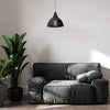 Lampada Wilbour 72013 Nero (5)