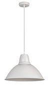 Lampada Wilbour 72014 Bianco (1)