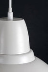 Lampada Wilbour 72014 Bianco (3)