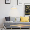 Lampada Wilbour 72014 Bianco (5)