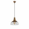Lampada Wire 2211 Nero (1)