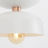 Lampada Woman S Bianco (1)