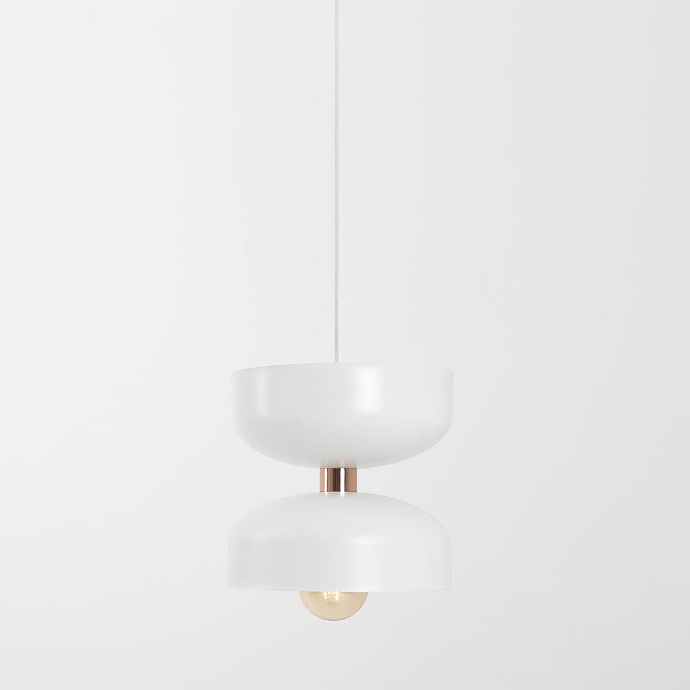 Lampada Woman S Bianco (3)