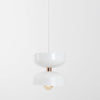 Lampada Woman S Bianco (3)