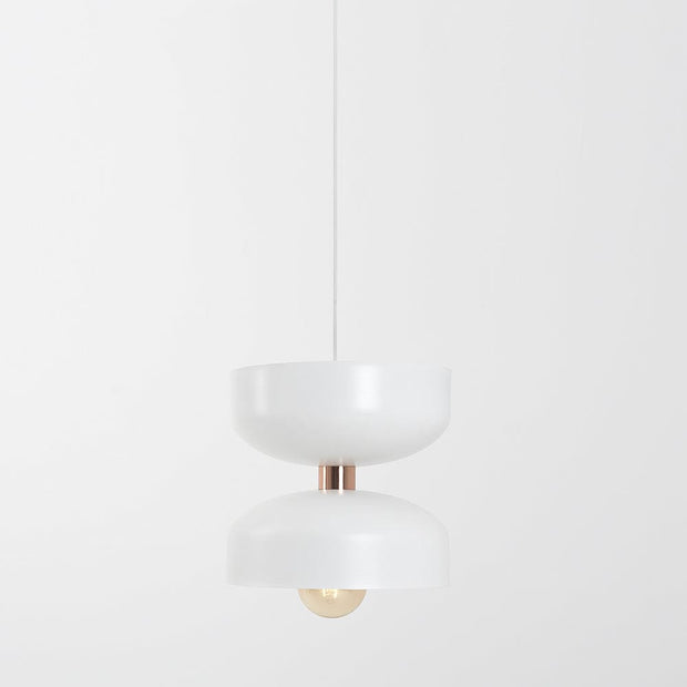 Lampada Woman S Bianco (3)