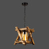 Lampada Woody Naturale (1)