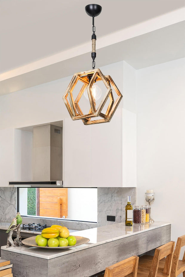 Lampada Woody Naturale (1)