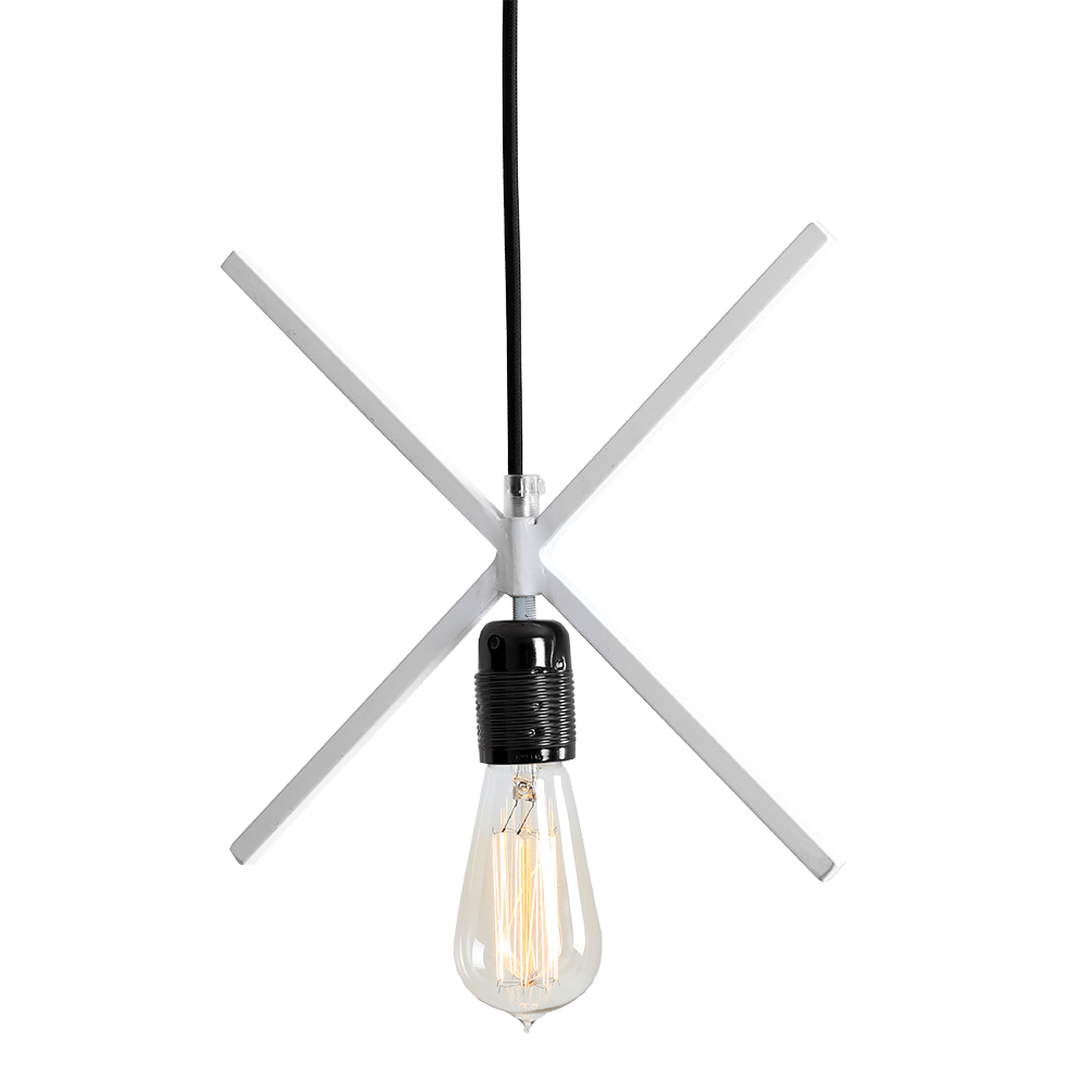 Lampada Xlamp Bianco