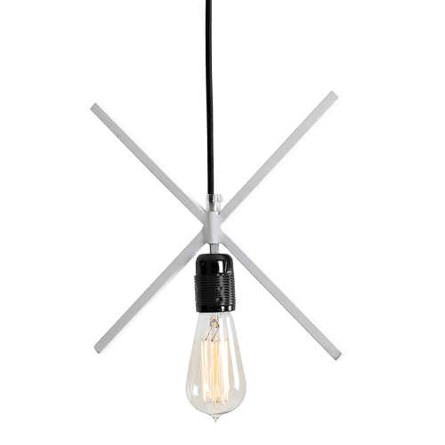 Lampada Xlamp Bianco