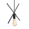 Lampada Xlamp Nero
