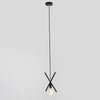 Lampada Xlamp Nero (1)
