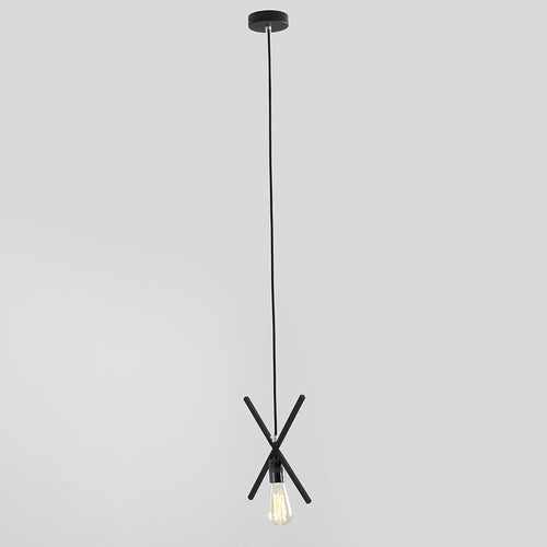 Lampada Xlamp Nero (1)