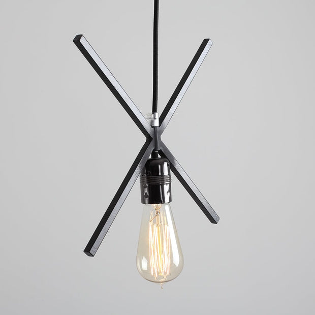 Lampada Xlamp Nero (2)
