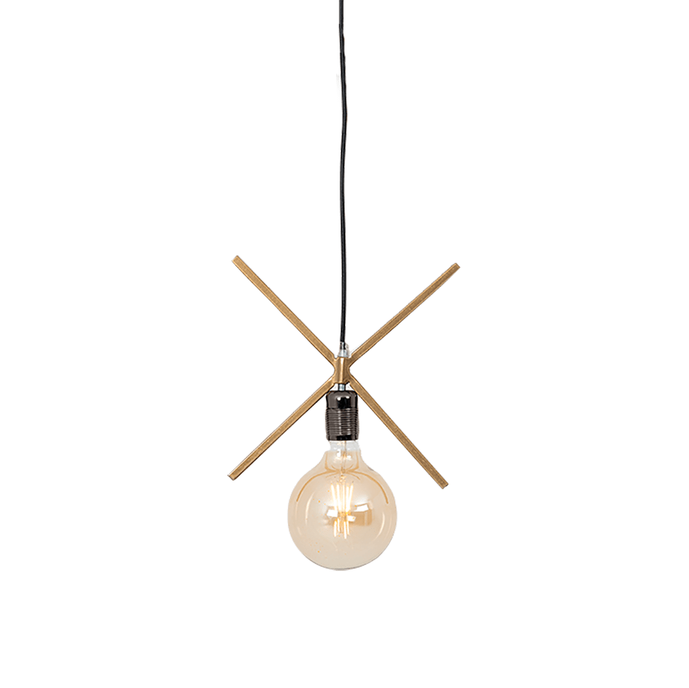 Lampada Xlamp Oro