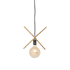 Lampada Xlamp Oro