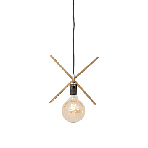Lampada Xlamp Oro