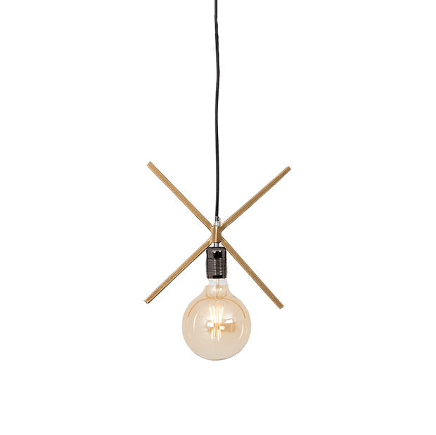 Lampada Xlamp Oro