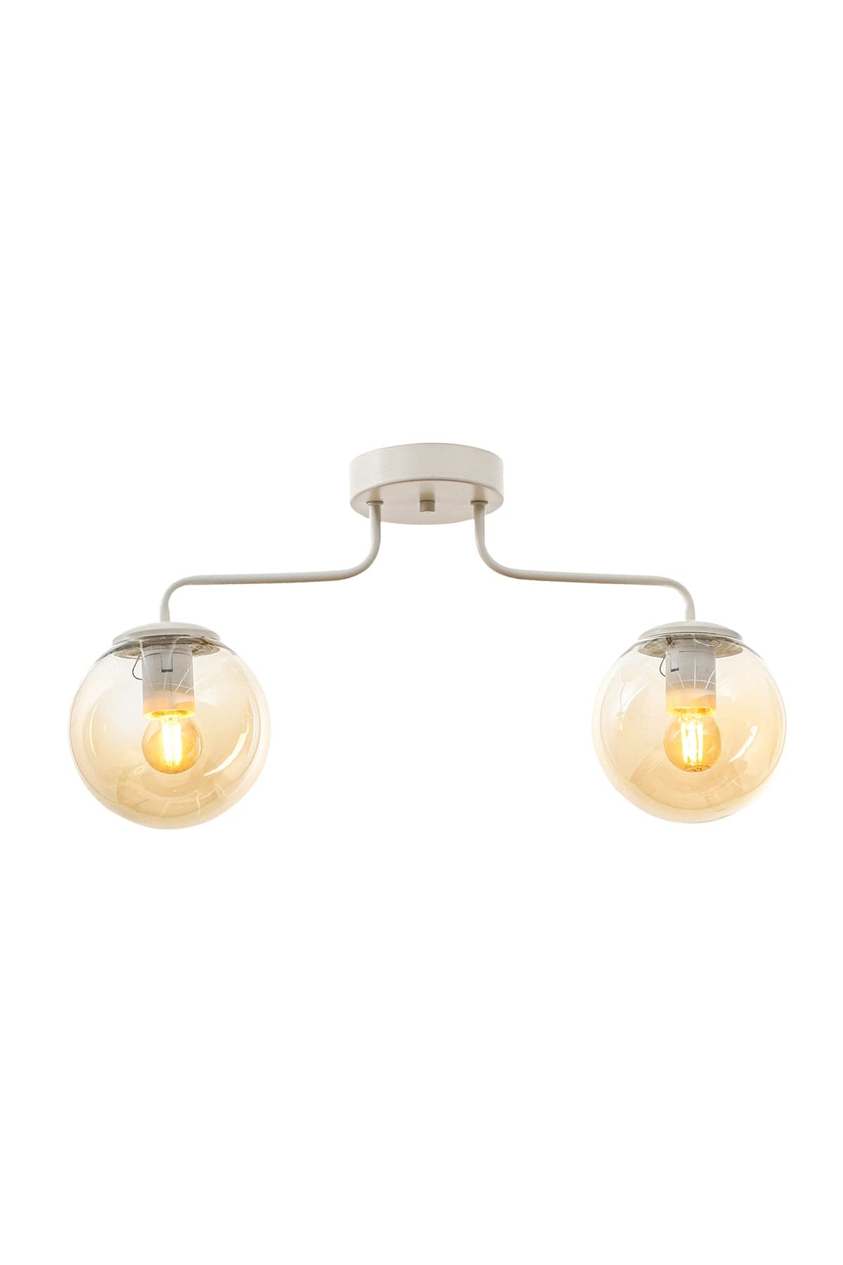 Lampada Yagmur Bianco (2)