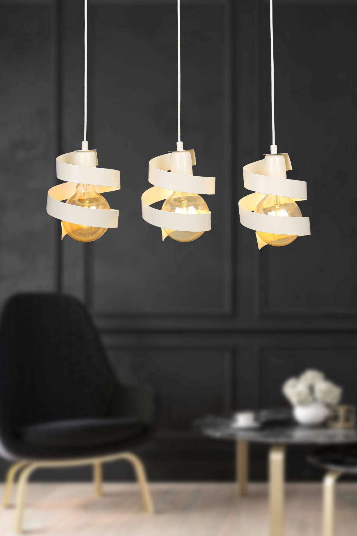 Lampada Yargi Bianco (1)