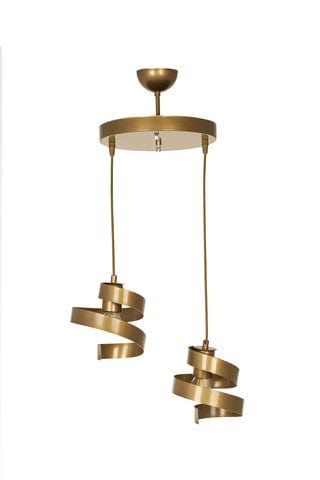 Lampada Yargi Ottone