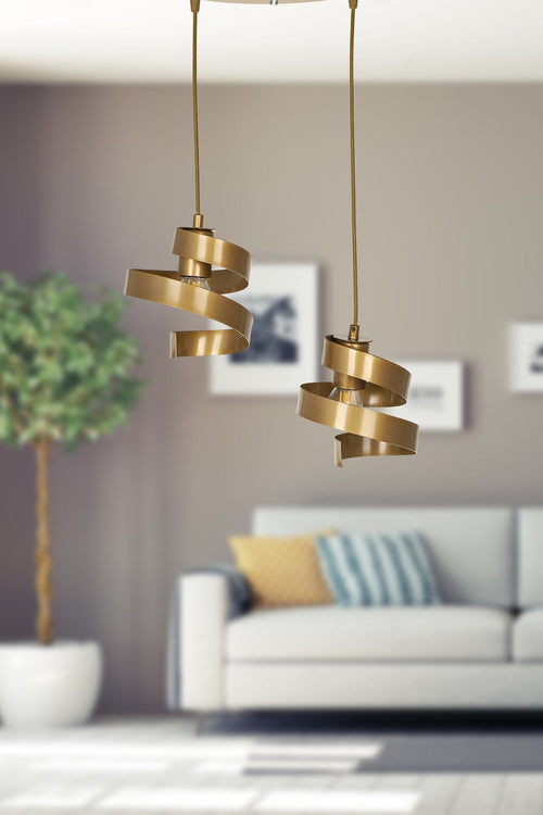 Lampada Yargi Ottone (1)