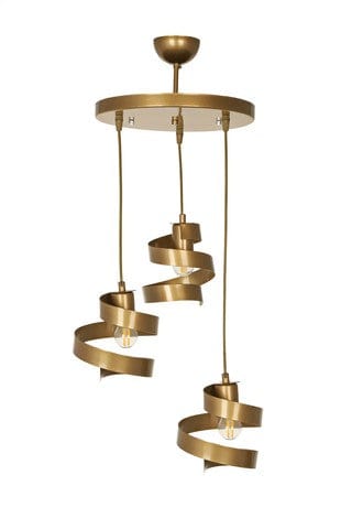 Lampada Yargi Ottone