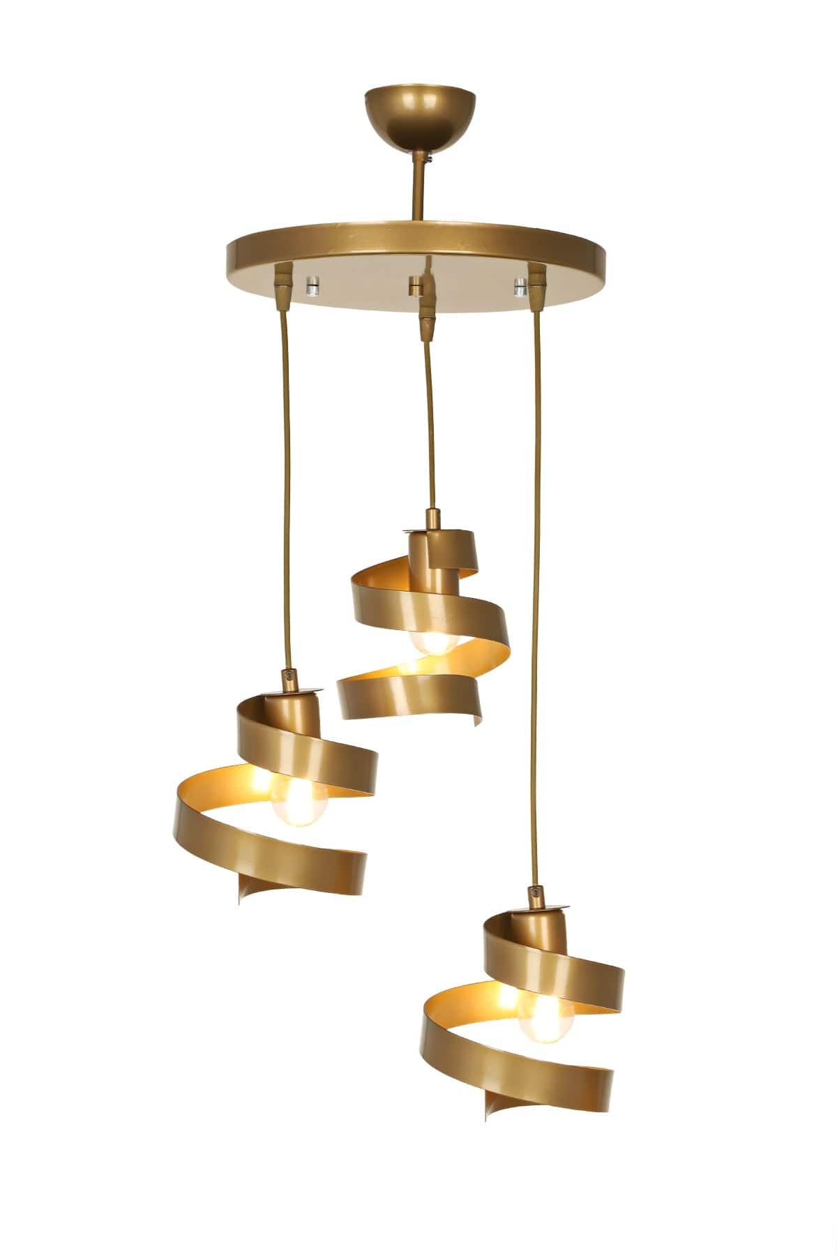Lampada Yargi Ottone (2)