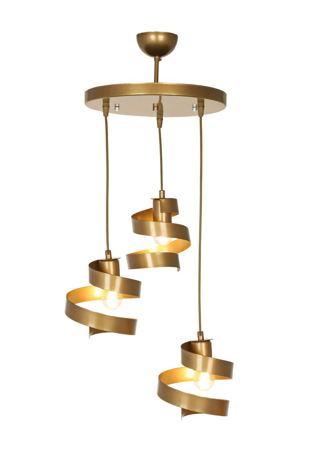 Lampada Yargi Ottone (2)
