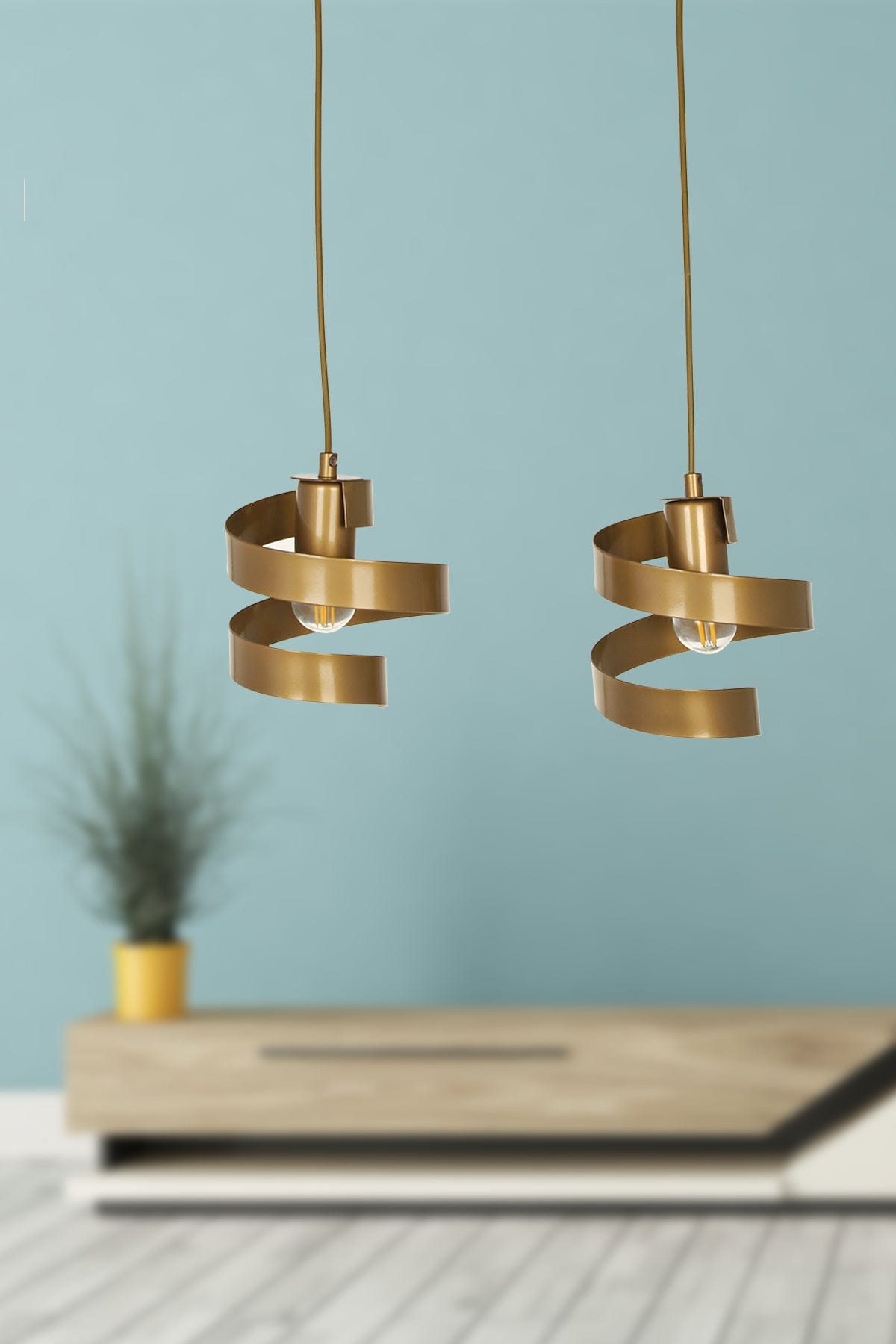 Lampada Yargi Ottone (1)