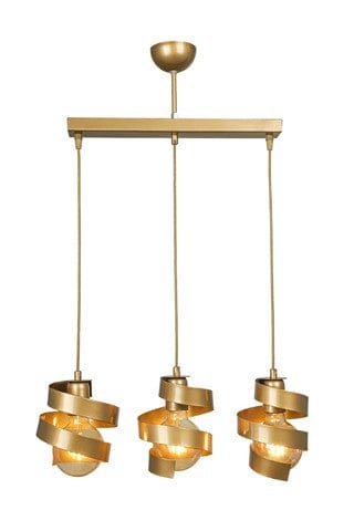 Lampada Yargi Ottone