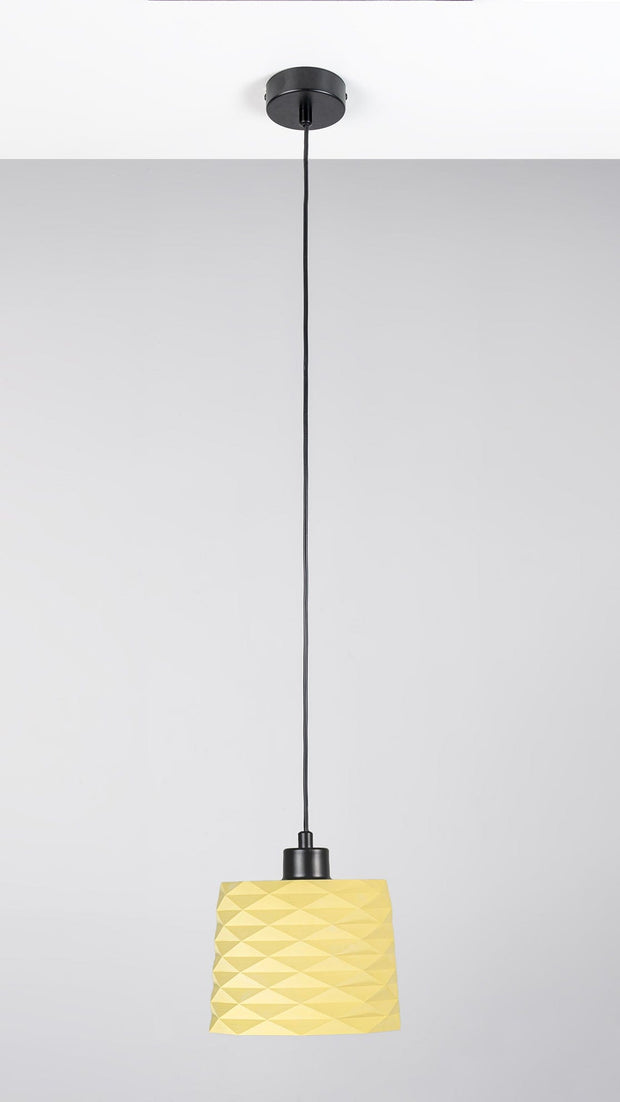 Lampada Yellow Giallo (1)