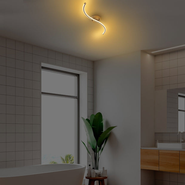 Lampada Yılan 13279 Oro (2)