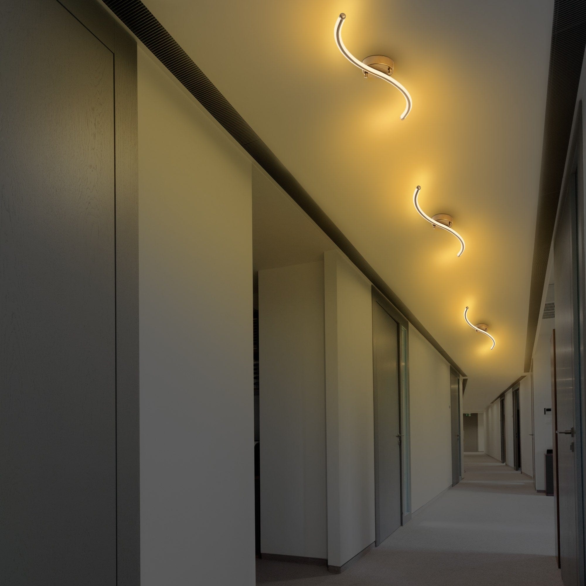Lampada Yılan 13279 Oro (3)