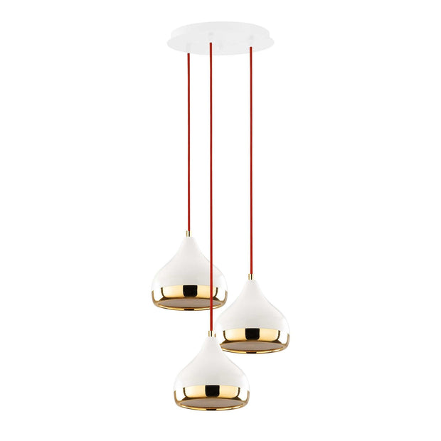 Lampada Yildo 6872 Multicolore (1)
