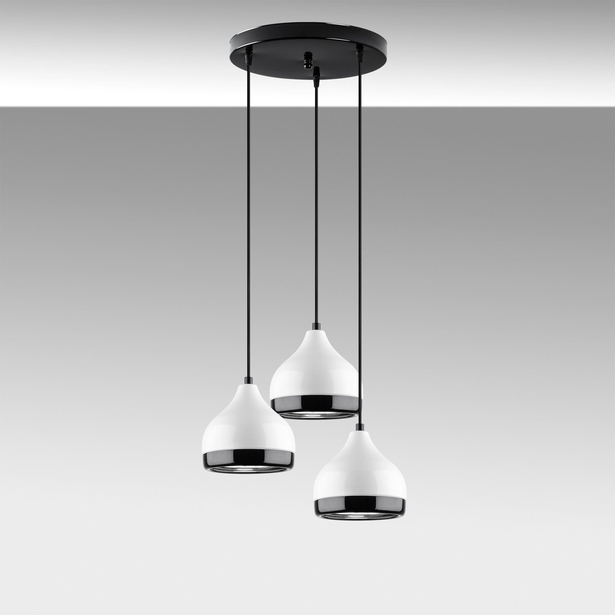 Lampada Yildo 6873 Bianco (2)