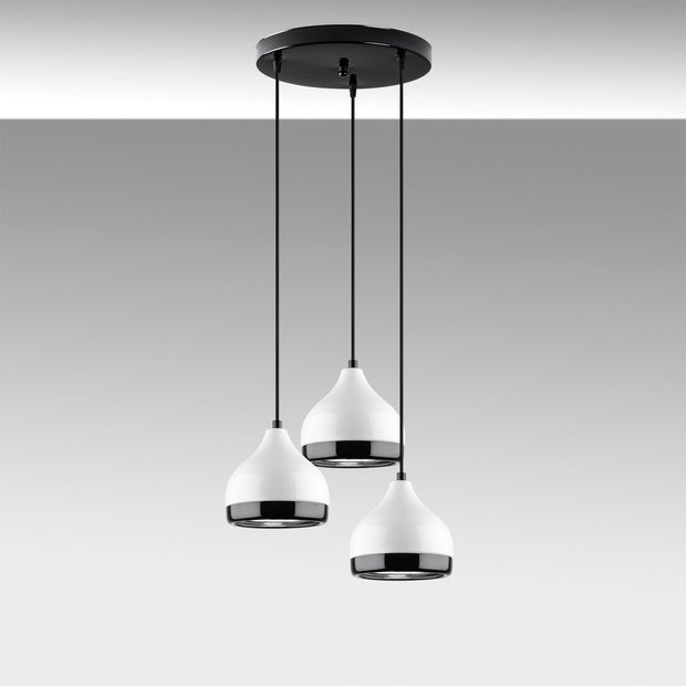 Lampada Yildo 6873 Bianco (2)