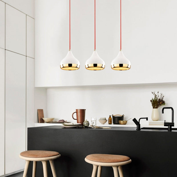 Lampada Yildo 6876 Multicolore